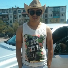 Дидар Сырлыбай, 20.02.1985, Караганда