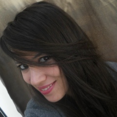 Rabeb Boukadida, 08.02.1992, Sousse