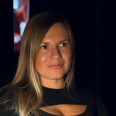 Евгения Арефьева, 19.03.1989, Нижний Новгород