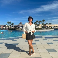 Татьяна Клепикова, 08.01, Москва