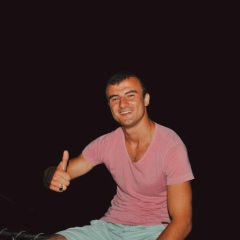 Muhammed Ömer, 28.10, Ankara