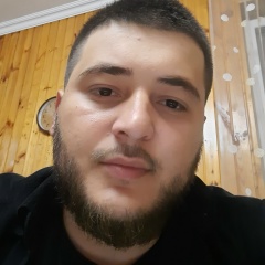 Юнус Балхаев, Моздок