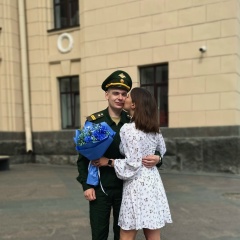 Анюта Воротынцева, 14.02