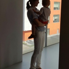 Елена Зятенкова, 13.12.1984, Москва