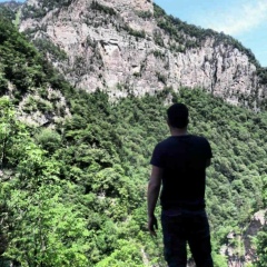 Adam Iraskhanov, 13.09, Москва