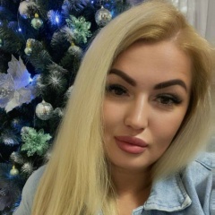 Юлия Шилова, 13.04, Пермь