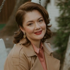 Ольга Носова Семейный Психолог, 16.11, Новая Москва