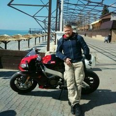 Антон Махнутин, 15.08, Сочи