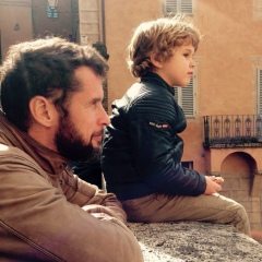 Илья Писарев, 28.07.1972, Санкт-Петербург