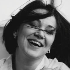 Надежда Падило, 25.07, Саратов