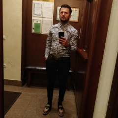 Vasif Ahmedov, 19.12.1986, Ногинск