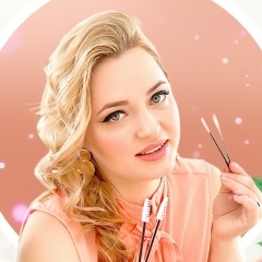 Вероника Александрова, Санкт-Петербург