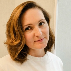 Ангелина Харлампиева, 25.02, Самара