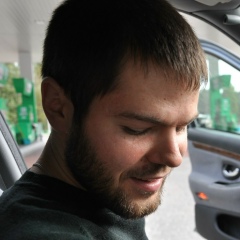 Игорь Орищенко, 21.12.1989, Киев