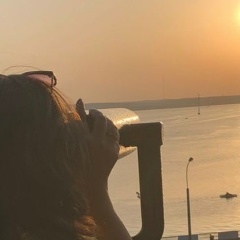 Маша Васильева, 22.10, Санкт-Петербург