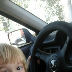 Михаил Дроздов, Аксай