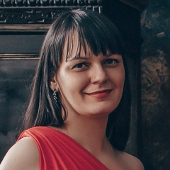 Татьяна Хасанова, 04.12, Самара