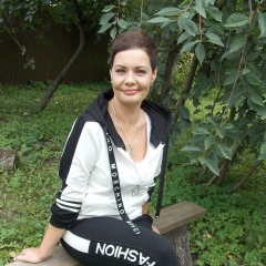 Марина Морозова, 15.11.1980, Коломна