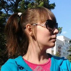 Катя Бойченко, 25.04.1987, Челябинск