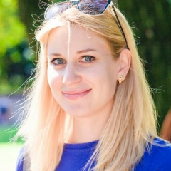 Алина Ткачёва, 17.08.1988, Чернигов