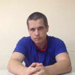 Алексей Игнатенко, 03.03.1983, Киев