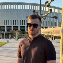 Александр Пономарев, 01.04, Ставрополь