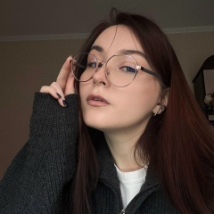 Светлана Соколова, 16.09