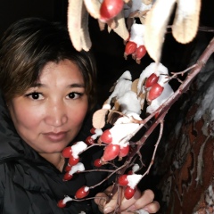 Шырынкүл Құдабаева, 13.02