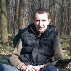 Алексей Климович, 24.11.1983, Хмельник