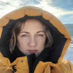 Анна Зарубина, 26.06.1972, Усть-Кут