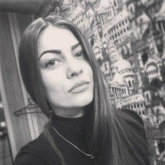 Наталья Попова, 24.06, Москва