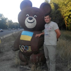 Юрій Нідзельський, 07.07.1986, Киев