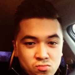 Евгений Березин, 07.01.1987, Санкт-Петербург