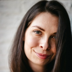 Антонина Гомулина, 13.01, Ярославль