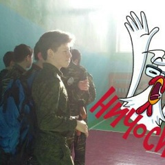 Тёма Выходцев, Армавир