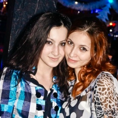 Татьяна Денали, 25.01.1901, New York City