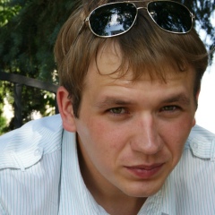 Арсен Рахматуллин, 30.05, Казань