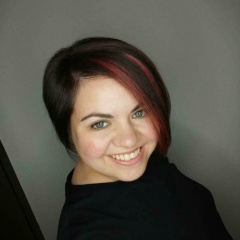 Ольга Русина, 28.04.1989, Бобруйск