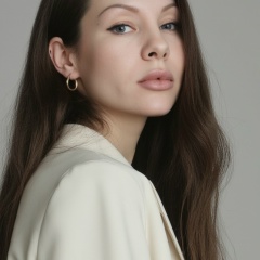 Виктория Киселева, 22.01