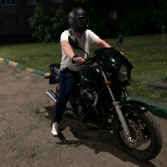 Евгений Каманов, 05.12, Нижний Новгород