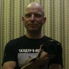 Макс Цветков, 28.03.1984, Санкт-Петербург