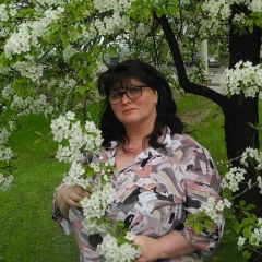 Ольга Сахарова, 20.02.1977, Москва