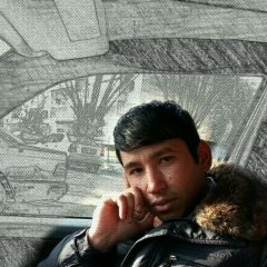Jovid Nosirov, 12.07.1988