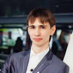 Никита Ларионов, 31.03.1986, Мытищи