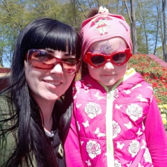 Анна Яцко, 07.10.1987, Скидель