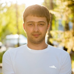 Александр Болдецкий, 23.08.1987, Тюмень