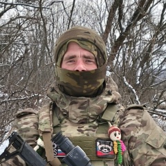 Кирилл Паршев, 26.02.1997