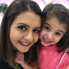 Seva Mamedova, 19.12.1990