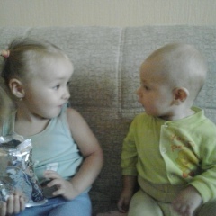 Denis Белый, 21.03, Челябинск