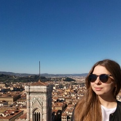 Юля Сухорукова, 21.10.1990, Москва